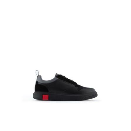 Armani Exchange, Sneakers Zwart, Heren, Maat:44 EU