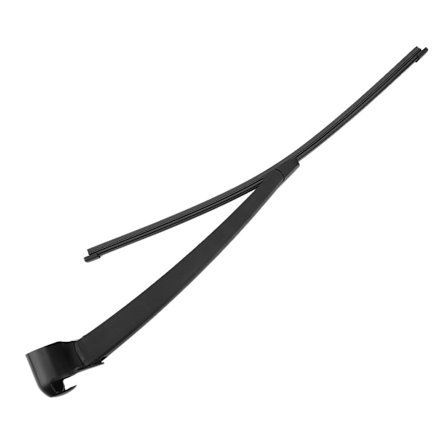 Bil Takalasinpyyhkijän varsisarja yhteensopiva VW Touran 1T1 1T2 2003-2010 kanssa