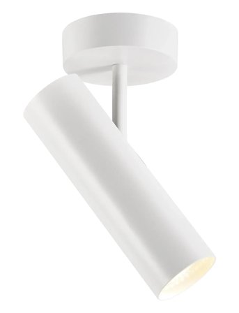 Design For The People Mib | Loftlampe - White - Ø 6 CM