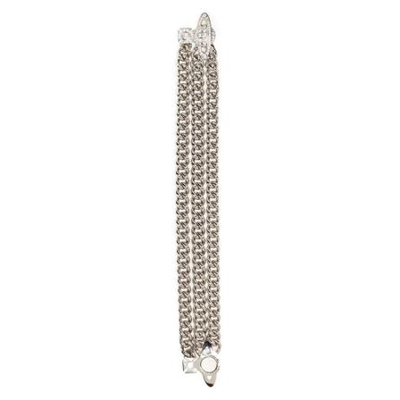 Vivienne Westwood, Bracelets Wit, Dames, Maat:ONE Size