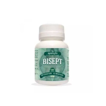 Nawayto Bisept 60 Compresse