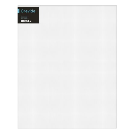 Crevide Lerret Bomull/Polyester 80x100