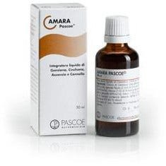 Amara 50ml Gocce Pascoe
