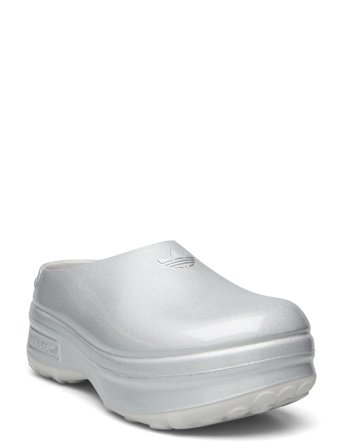 adidas Originals Pride Adifom Stan Mule Pabllo Vittar - Silver - 43