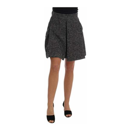 Dolce & Gabbana Short Skirts Grå, Dame