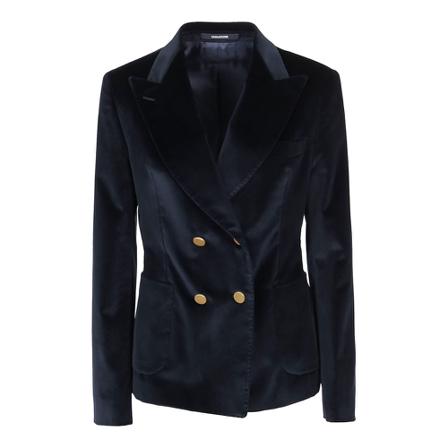 Tagliatore Blazers Blå, Dame