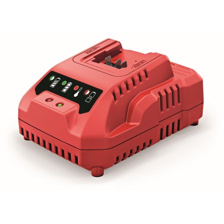 Flex CA Hurtigoplader til 10,8 V batterier, Maskintilbehør & forbrugsvarer