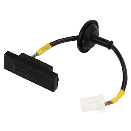 Bagklap Lås Bagagerumsåbner Kontakt 81260?1W220 Udskiftning til Kia Picanto TB 2011?2017