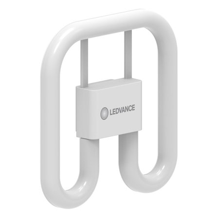 LEDVANCE DULUX SQ 16 LED-lysrör GR8 7 W, 800 lm, Belysning