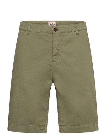 Morris | Jeffrey Summer Chino Shorts 10" | 33