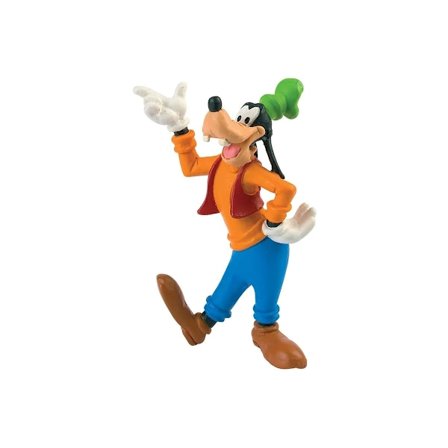 Bullyland Walt Disney Goofy
