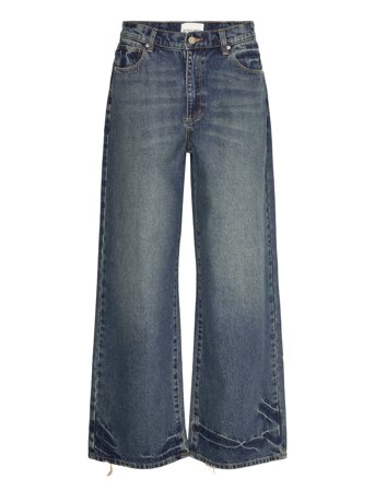 95 Mid Super Baggy Laced Cory Tint Dark Blue Blue ABRAND