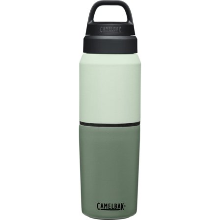 Camelbak Multibev Stainless Steel Vacuum flasks Green 0.5