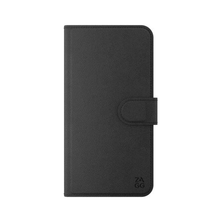 ZAGG / INVISIBLESHIELD Folio Apple iPhone 17 Pro Black