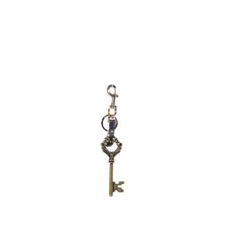 Moschino Keyrings gul, Dam, Dam, Storlek: ONE SIZE