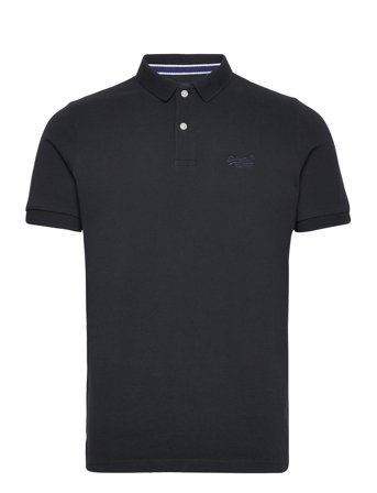 Superdry | Classic Pique Polo | M