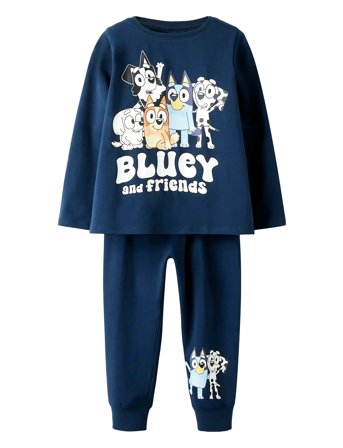 name it | Nmnamu Bluey Ls Nightset Sky | 92