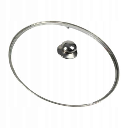 Universellt Lock För Kastruller Och Stekpannor Transparent Lock För G 34 Cm