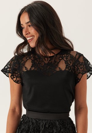 Ida Sjöstedt-Leah Top-40