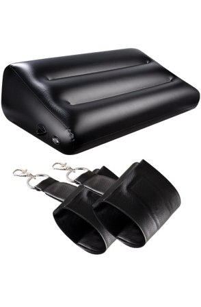 Go Deep Position Master Positionskudde - Blushme.se