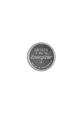 ENERGIZER Cr1620 Single-Use Battery