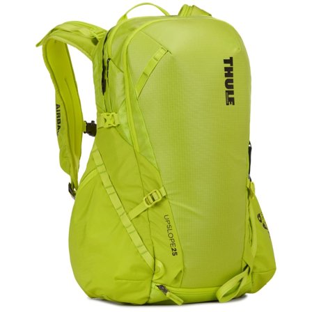Thule Upslope 25L skipacks Green 25L