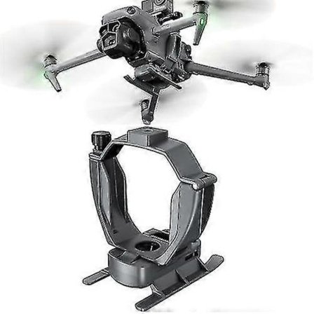 För Dji Mavic 3 Pro / 3 / 3 Classic Startrc Luftsläppssystem Kastare Parabolisk Expansionsfäste-Yvan