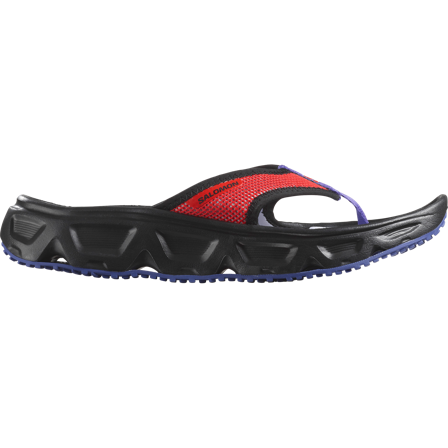 Salomon - Sandalen, waterschoenen en herstelschoenen Schoenen Reelax Break 6.0 W - Cosmic Sky / Black