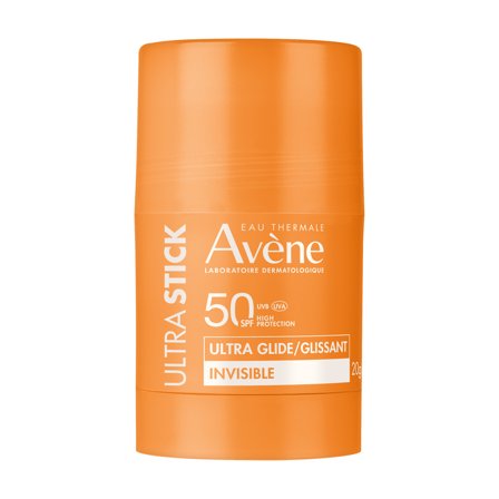 Avène Ultra Stick SPF50 20g - Stick solare alta prot.