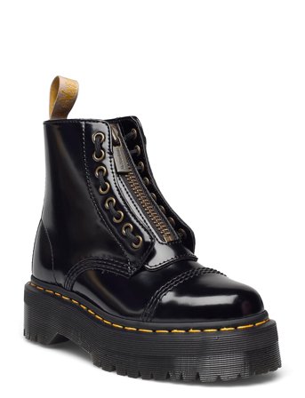 Dr. Martens Vegan Sinclair - Black - 40