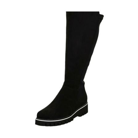 ara, Ankle Boots Czarny, Kobieta, Rozmiar: 38 EU