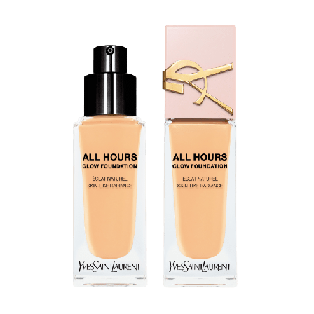 Yves Saint Laurent All Hours Glow Foundation Unisex 25 MLT