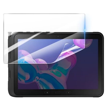 Skärmskydd för Samsung Galaxy Tab Active Pro 10.1 i 3mk Transparent Stötsäker Hydrogel