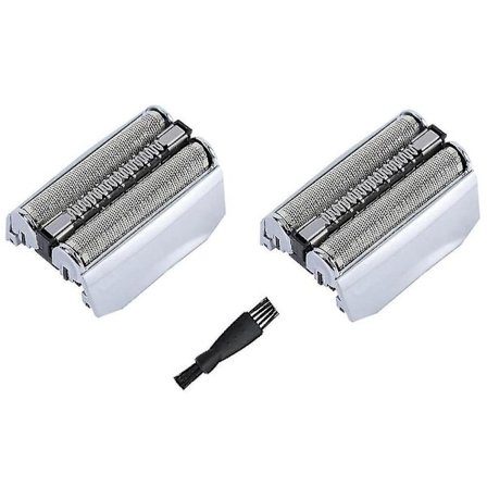 Ersättningsfolie Cutter Rakhuvud För Braun 70s 7 Serie 720