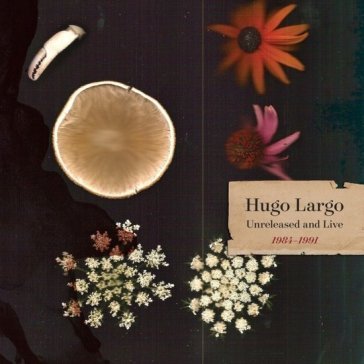 Huge, large and electric: hugo largo 198 HUGO LARGO