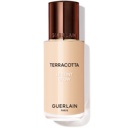 Guerlain Terracotta Le Teint Glow 0N NEUTRO 35ml - Fondotinta liquido