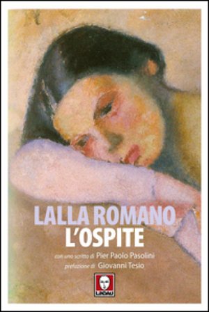 L'ospite Lalla Romano