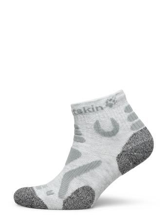 Hiking Pro Low Cut Underwear Socks Regular Socks Vit Jack Wolfskin