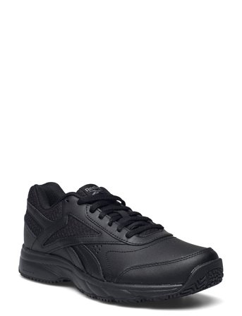 Reebok Performance Work N Cushion 4.0 - Black - 40.5
