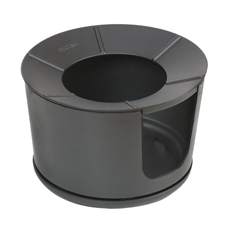 Morsø Jiko eldstad | Utematlagning > Trädgård & Utemiljö > Eldstad | Bagaren och Kocken