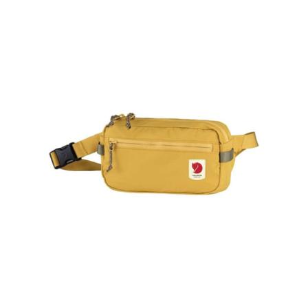 Handväskor Fjallraven High Coast Hip Pack Gula Produkt Av Avvikande Storlek