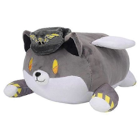 Murder Drones Uzi Plyslegetøj Kæledyr Murder Drones Uzi Dukker Til Bar