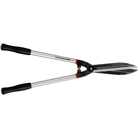 Bahco P51H-SL Hekksaks aluminium 730 mm, Hageredskap