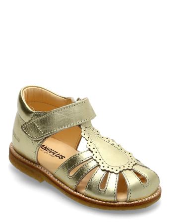 Sandals - Flat - Closed Toe - Shoes Summer Shoes Sandals Kulta ANGULUS