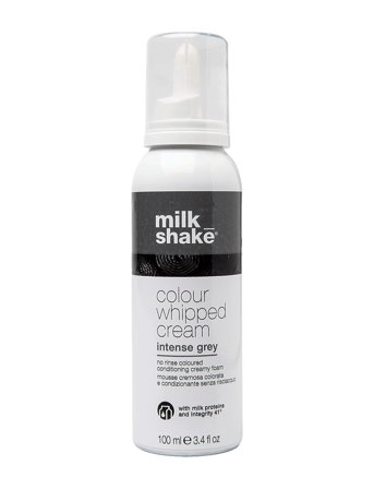 Milk_Shake Ms Cwc Intense Grey 100 Ml - Grey - 100 ML