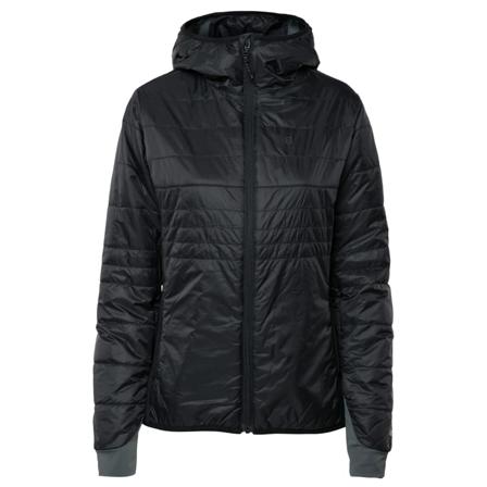 8848 Altitude Women's Theresia Liner Women middle-layer synthetic jackets Black 36