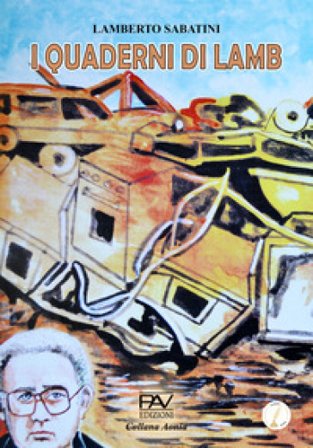 I quaderni di lamb Lamberto Sabatini