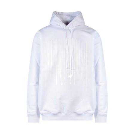 Vtmnts Hoodies Hvid, Herre