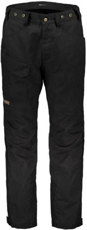 Sasta M's Jero Trousers Black
