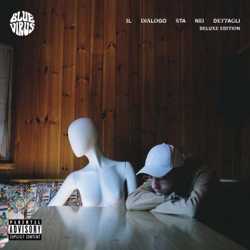 Il dialogo sta nei dettagli (deluxe edt. BLUE VIRUS